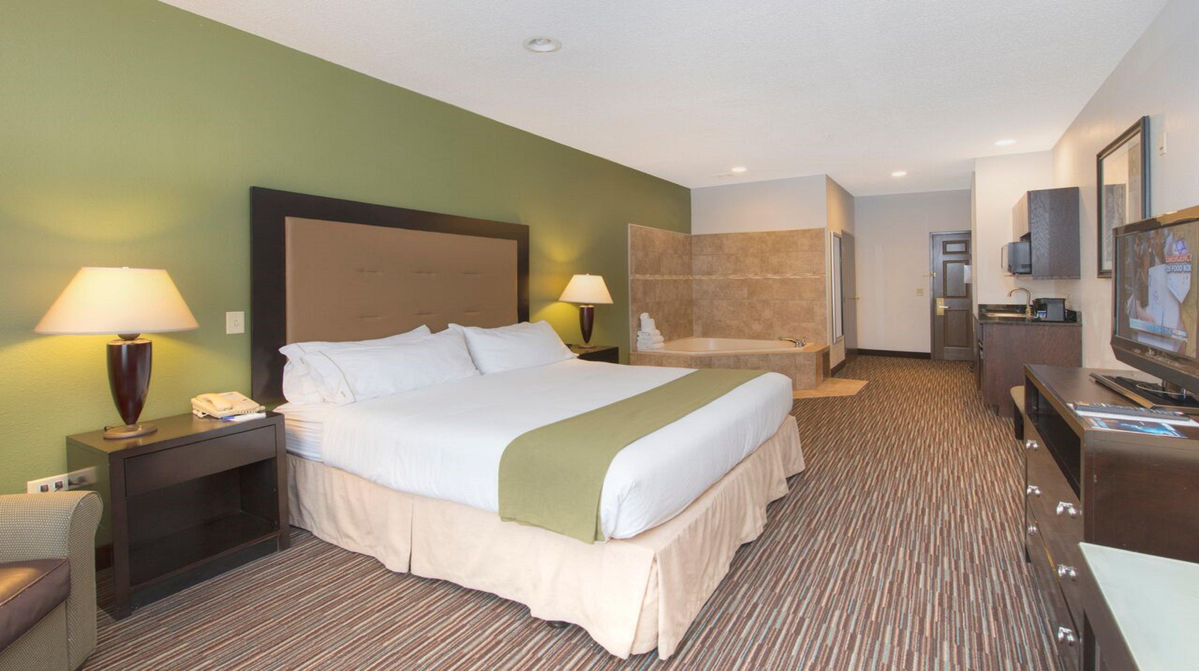 Holiday Inn Express & Suites Chicago-Deerfield Lincolnshire, An Ihg Hotel Riverwoods Экстерьер фото